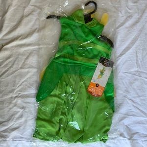 NWT kids Light Up Firefly Costume